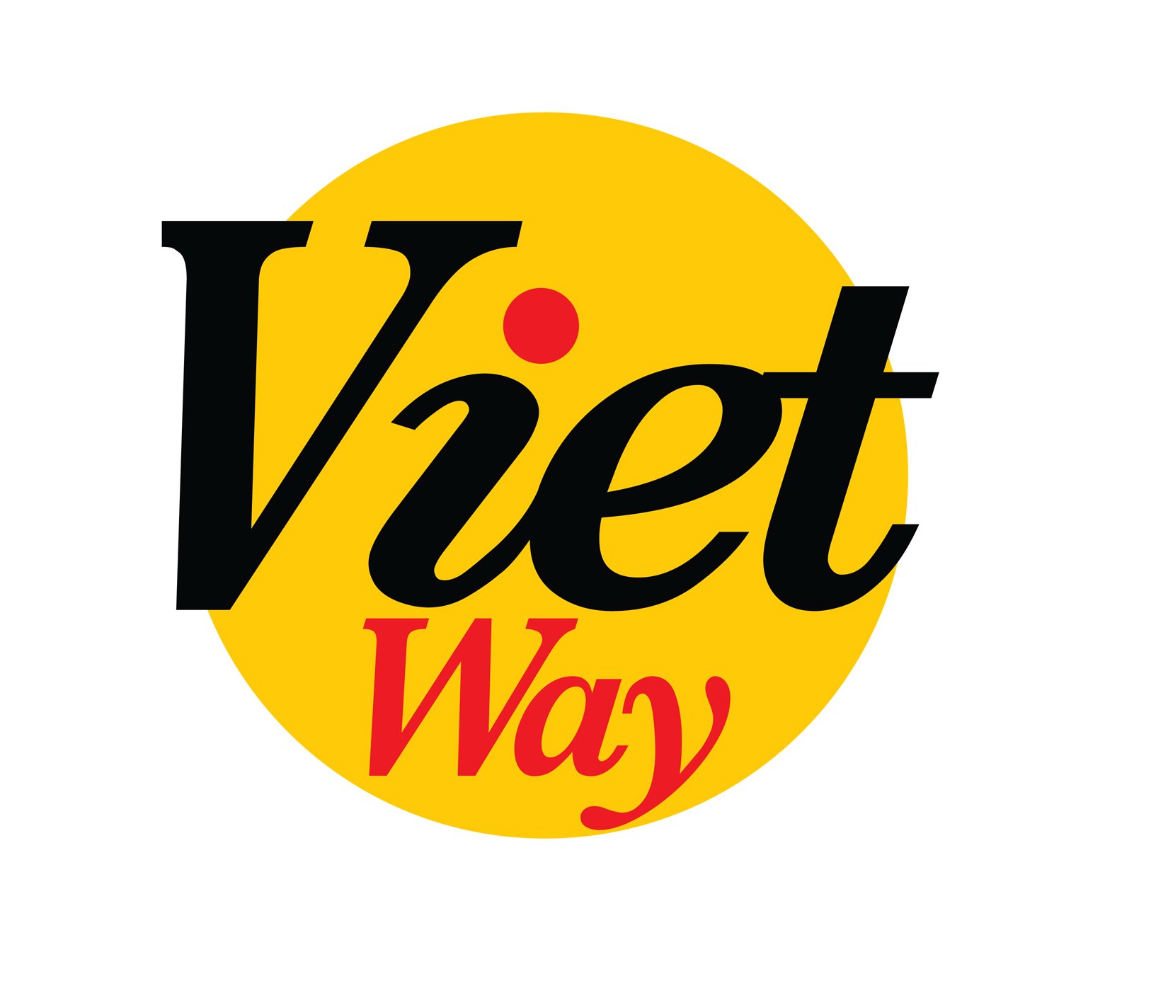 Viet Way Logo